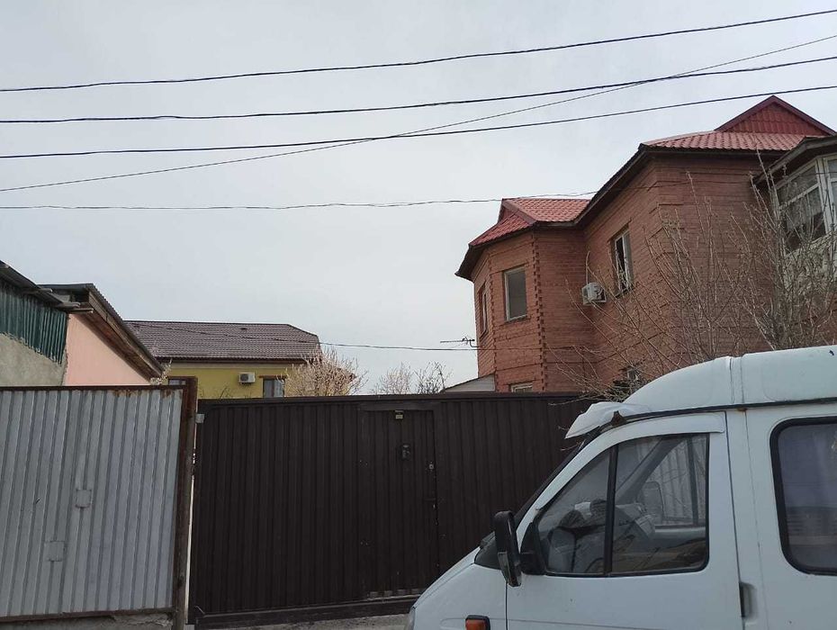 Продается коттедж в районе  Жилгородка