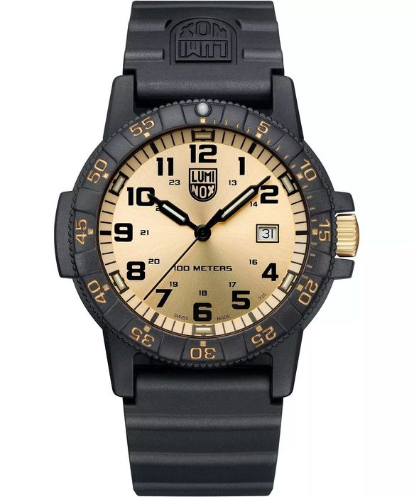 Vând ceas Luminox