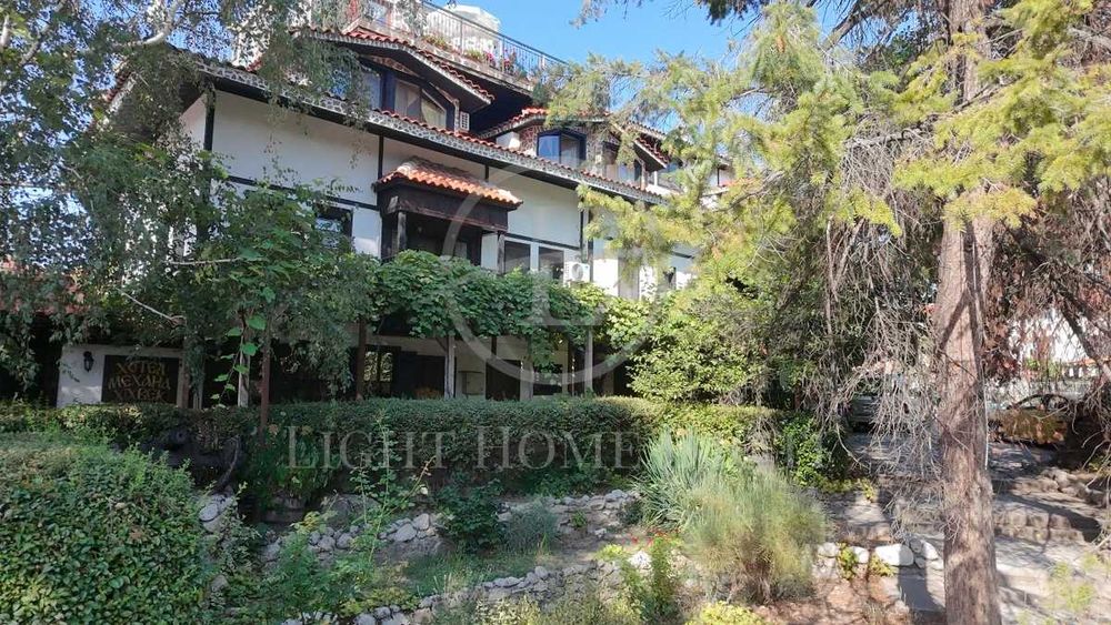 Реф. 2786 Хотел / Ресторант / Спа / град Стрелча