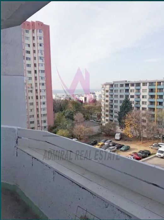 Дава се под наем Двустаен апартамент в Варна, Левски - 52 кв.м за 407.49 € - Снимка #4