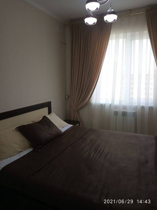 Срочно прадайутса квартера махтумкули ЖК гринпарк