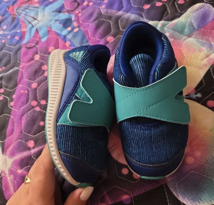 Adidași baietel Adidas