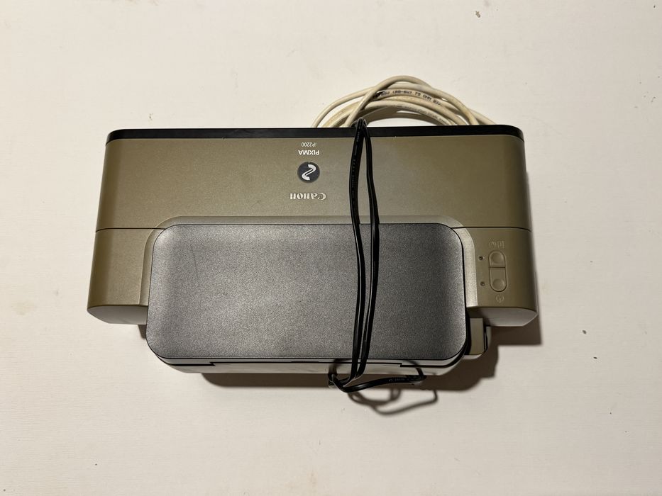 Продам принтер, черно белый