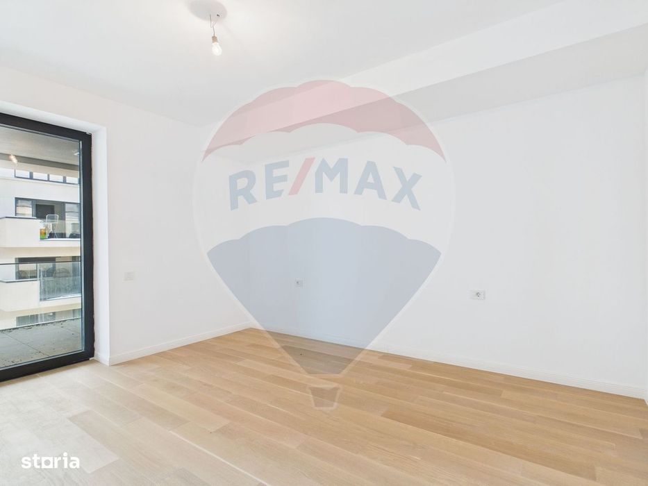 Apartament 2 camere 78 MPU, North Avenue Pipera