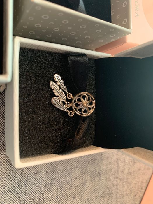 Pandora Талисман