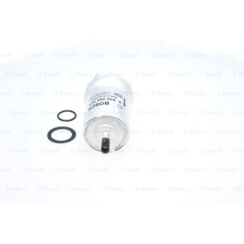 Filtru combustibil Skoda Octavia 2 2004-2013, Fabia 1 1999-2007, Vw Golf 5 Polo Touran Seat Ibiza 4 16Valve Bosch