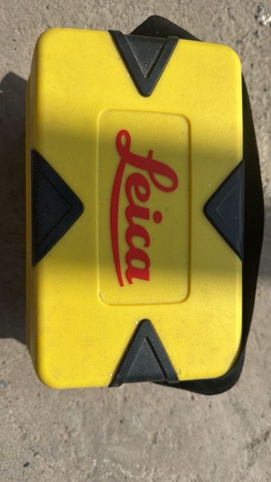 Нивилир Leica NA500