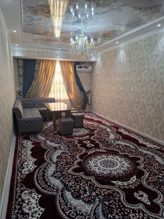 Oilaga uzoq muddatga uy ijaraga beriladi