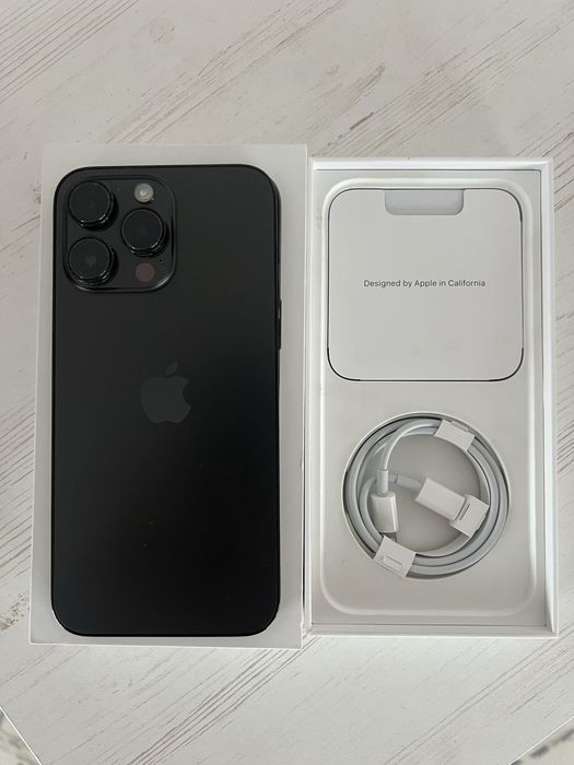 iPhone 14 Pro Max