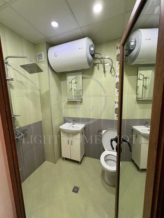 Реф. 3379 Двустаен Обзаведен Апартамент / Тракия