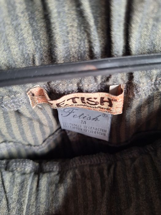 Панталони fetish