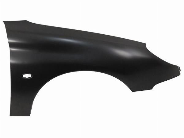 Крыло  Peugeot 206