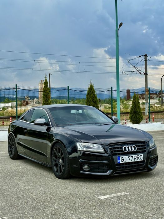 Audi a5 2.7tdi