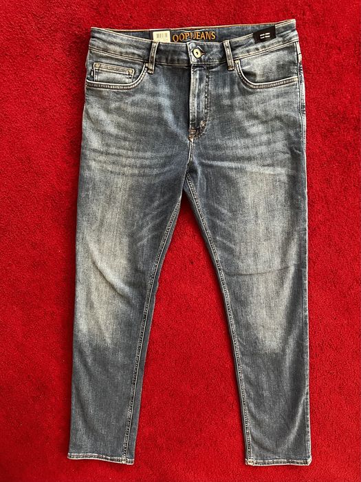 Новые мужские джинсы "JOOP!"