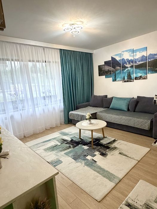 2 camere /ap.nou Poiana Brasov ( Poiana Mica), ansamblul rezd.  Grand Chalet