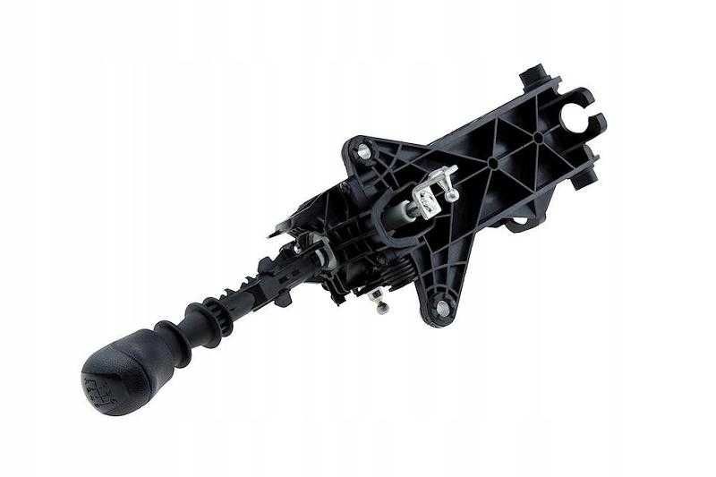 Скоростен лост MERCEDES SPRINTER/VW CRAFTER 2006-  A9062601809/2E1711025C