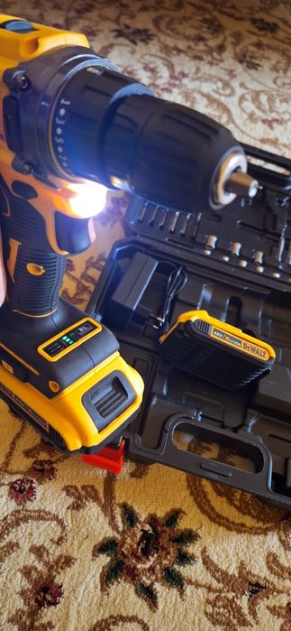 Dewalt makita Bezshoshni shrupavert sotiladi rossiyadan galgan