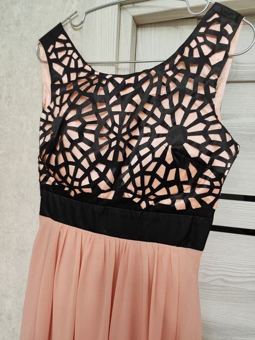 Нежное платье Whole Folks