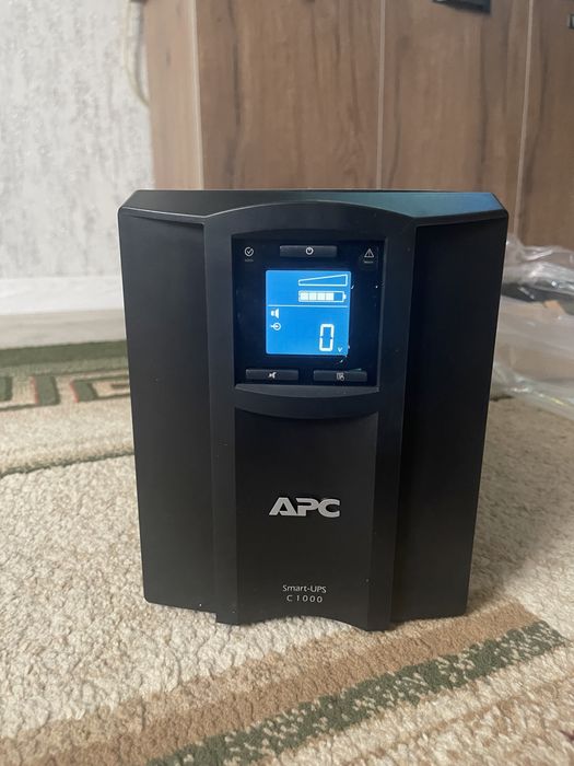 Продам бесперебойник