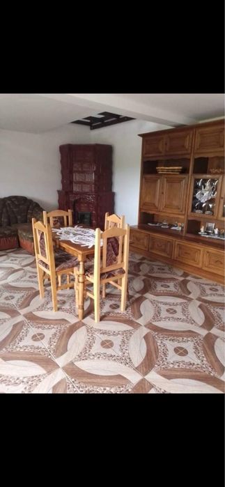 Inchiriez casa la intare in Letcani noua