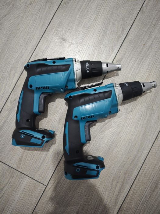 Filetanta rigips Makita DFS452Z