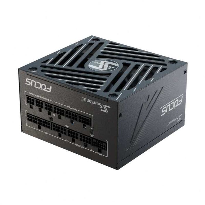 Seasonic Focus GX 850W 80+ Gold