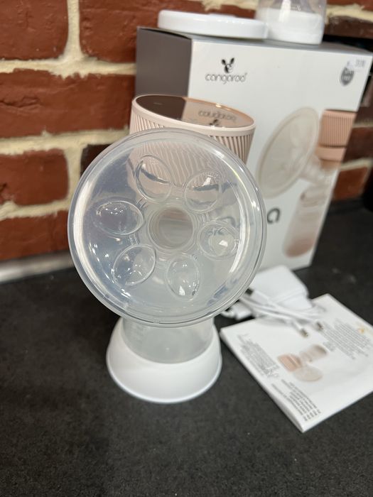 Помпа за кърма Cangaroo Bianka