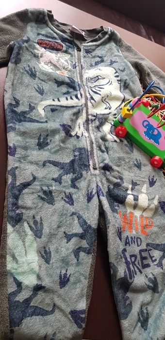 Лот дрешки за момче