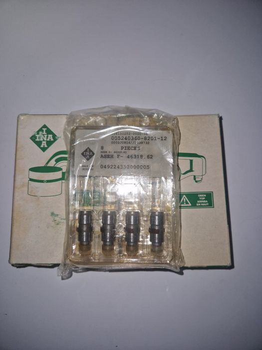 Продам Гидрокомпенсаторы