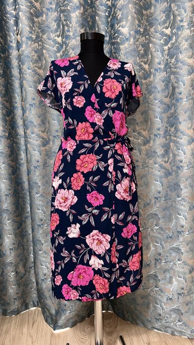Rochie de vara Jacqui-E
