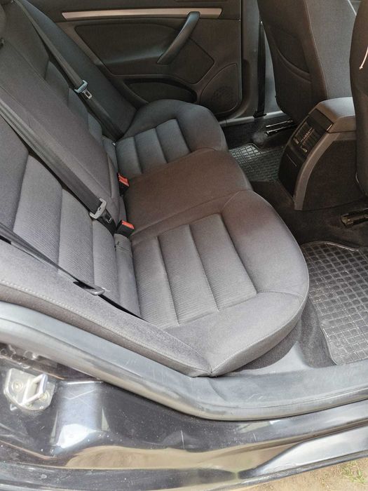 Skoda Octavia 2006 1.9 Diesel