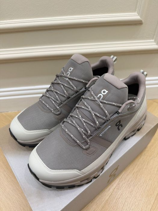 Кроссовки ON Clouds