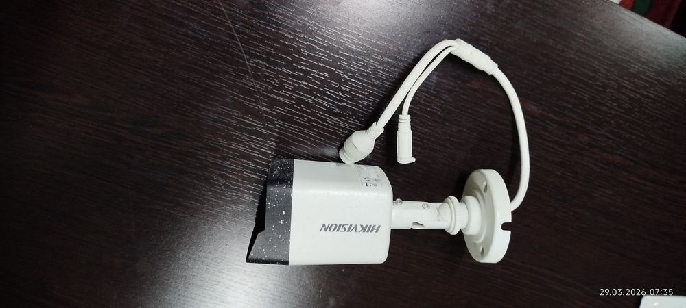 Ip видеонаблюдения rj 45