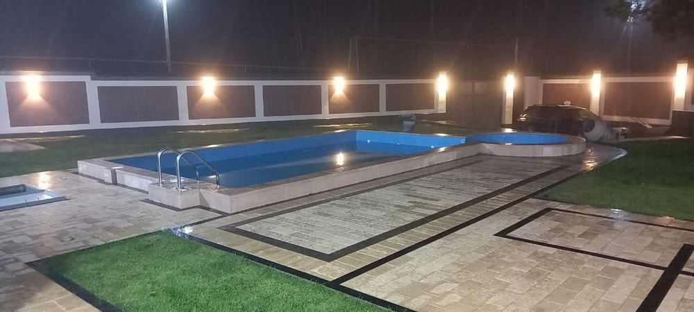 Бургулюк коттедж аренда