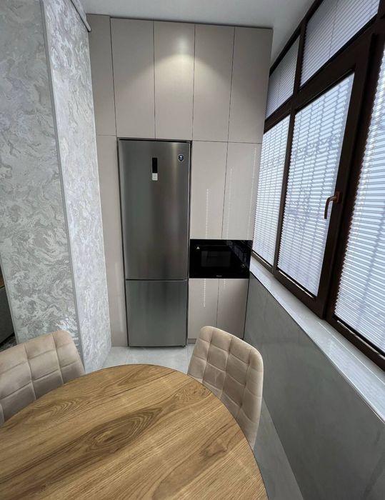 Yakasaroy  kvartira arendaga beriladi