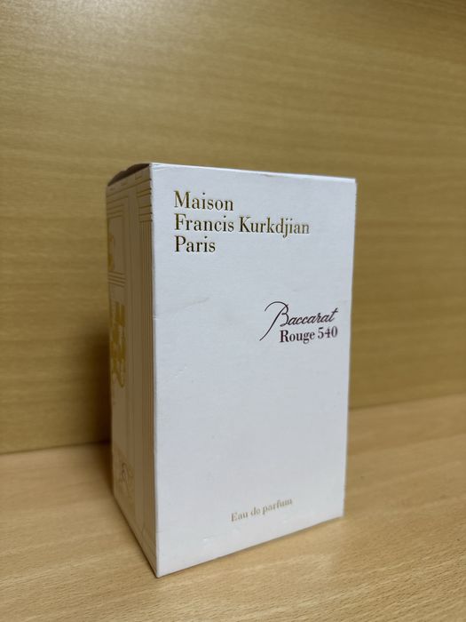 Baccarat Rouge EDP