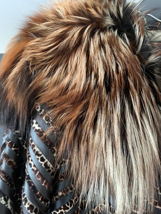 Продам шубу норка и дубленку