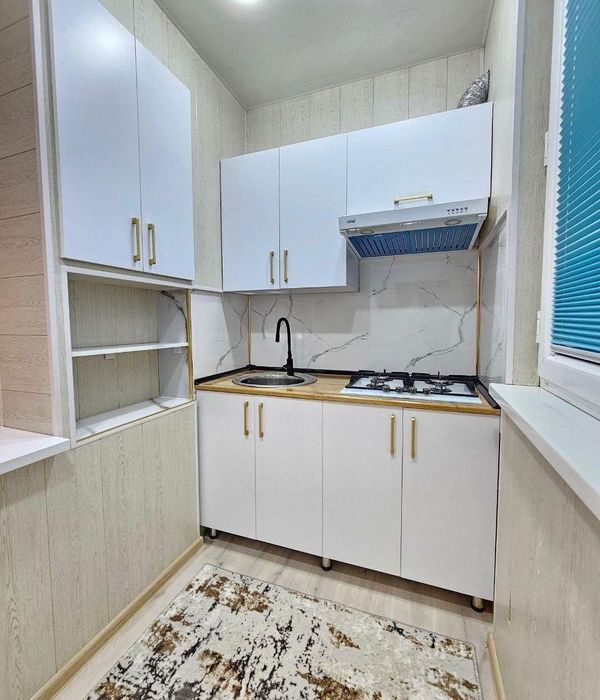 Мебель на заказ Кухонный Гарнитур и быстро