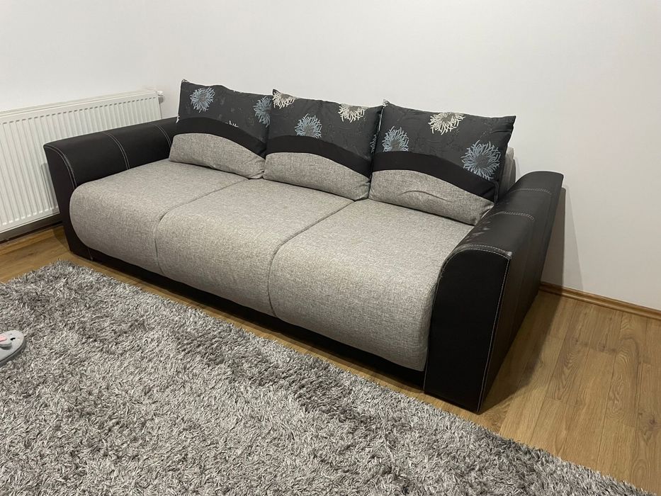 Vand canapea extensibila