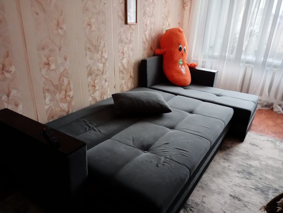 Продам угловой диван