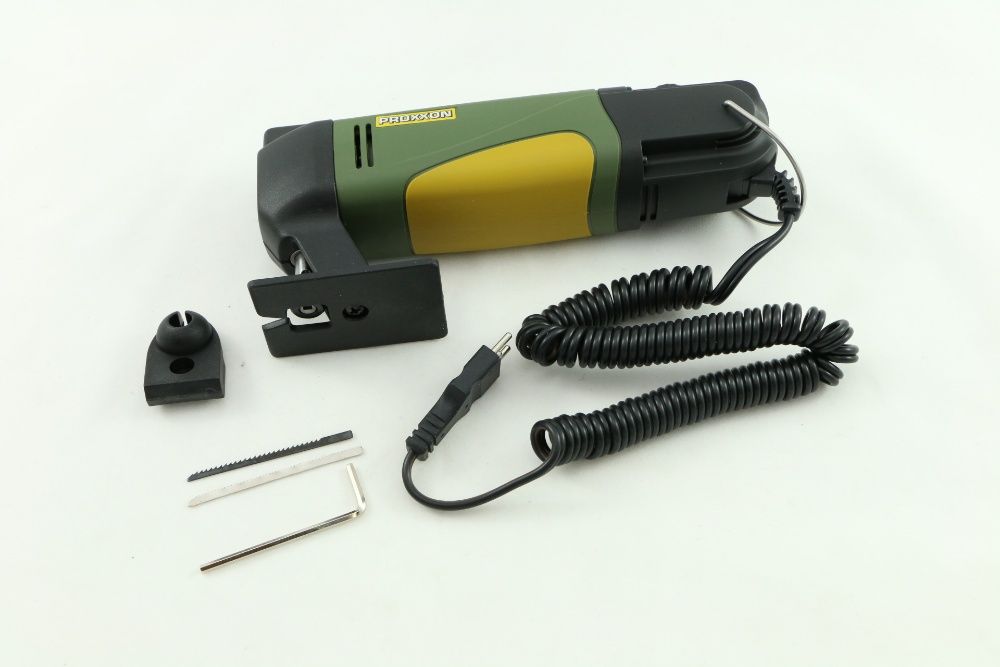 Прободен трион PROXXON /12-18 V, 100 W, Германия