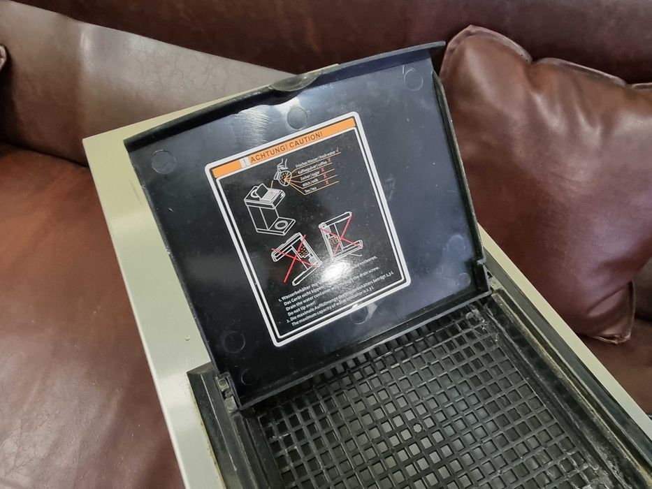 Кафемашина за екстракция на кафе Contessa 1000