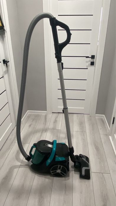 Продам б/у Пылесос Tefal