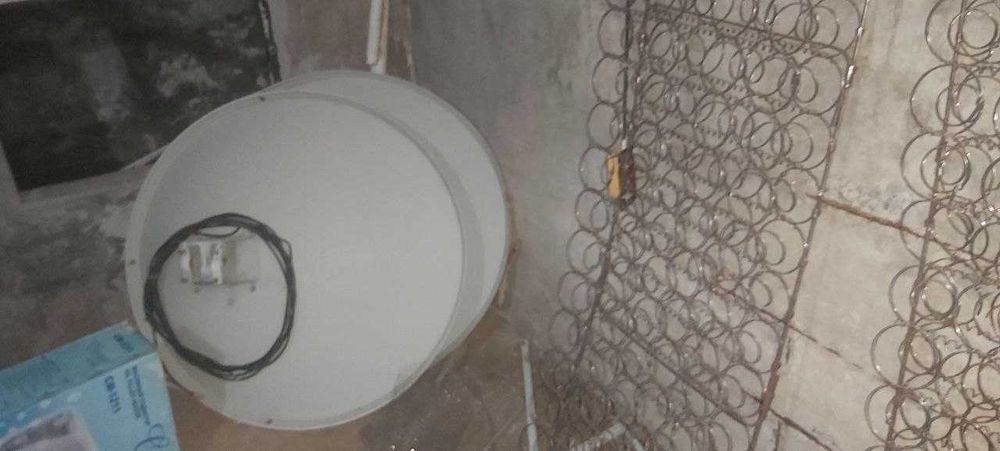 Продается тара из нержавеющей стали и многое другое.