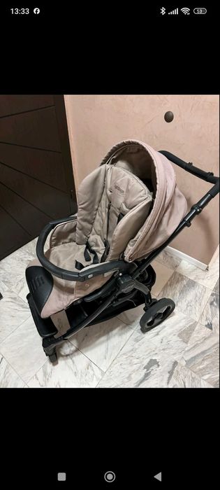 НАМАЛЕНА!КоличкаPEG  PEREGO Book plusXL Modular Sportivo