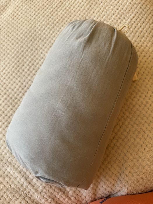 Обиколник “Синьо” Cotton Hug