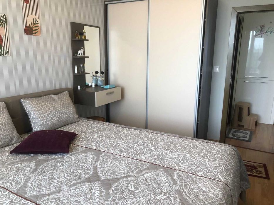 Продава се Тристаен апартамент в к.к. Слънчев бряг - 115 кв.м за 1435 €/кв.м - Снимка #9