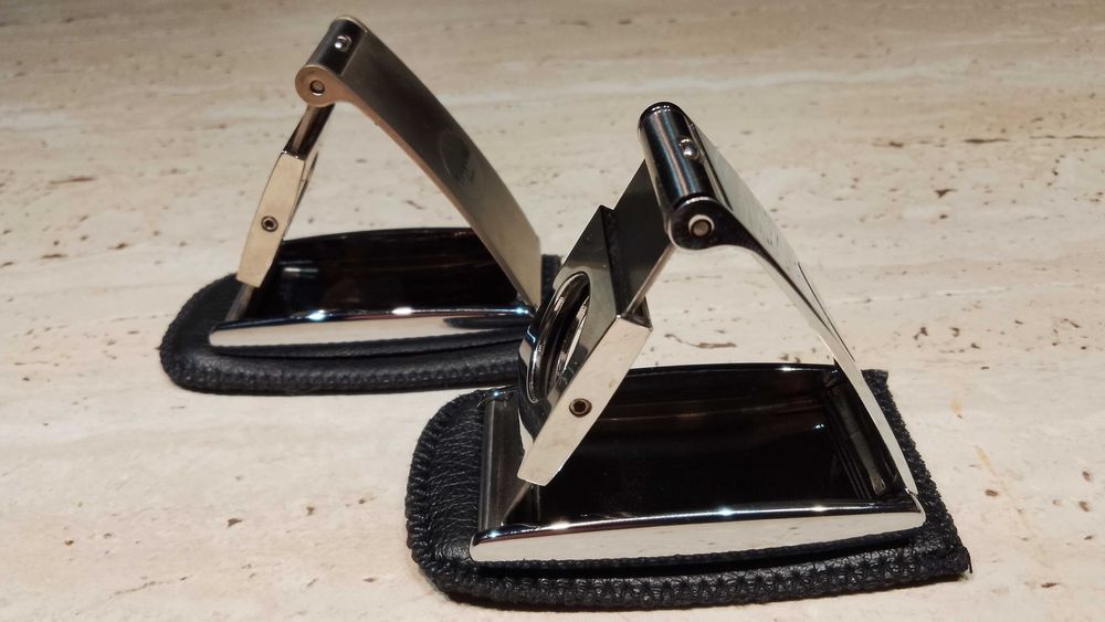 Cuttere trabucuri de buzunar LEOPOLD VIENNA- elegante, CADOU PASIONATI