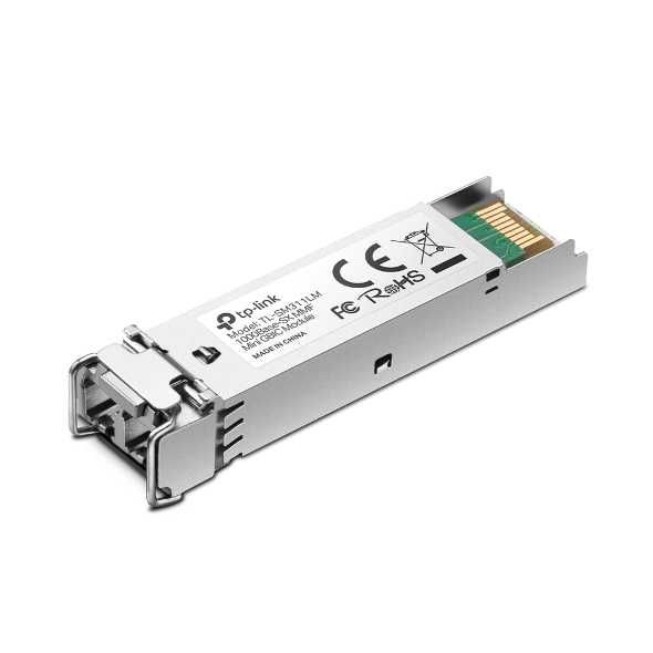 Траннсиверы SFP/SFP+