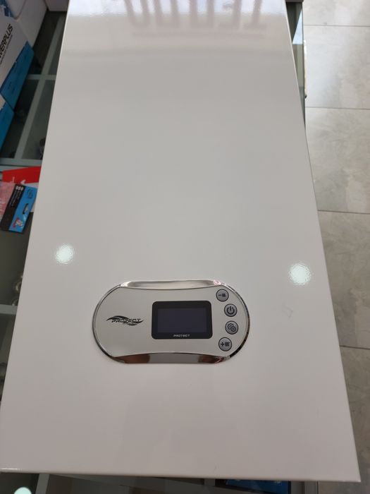 Электрический умный котёл Protect .